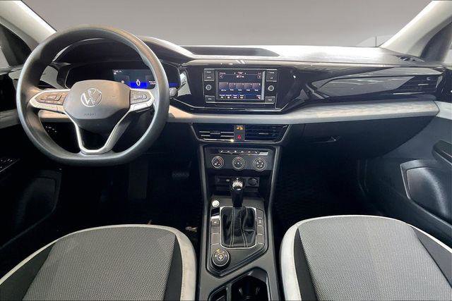 Used 2022 Volkswagen Taos S AWD/4WD image 7