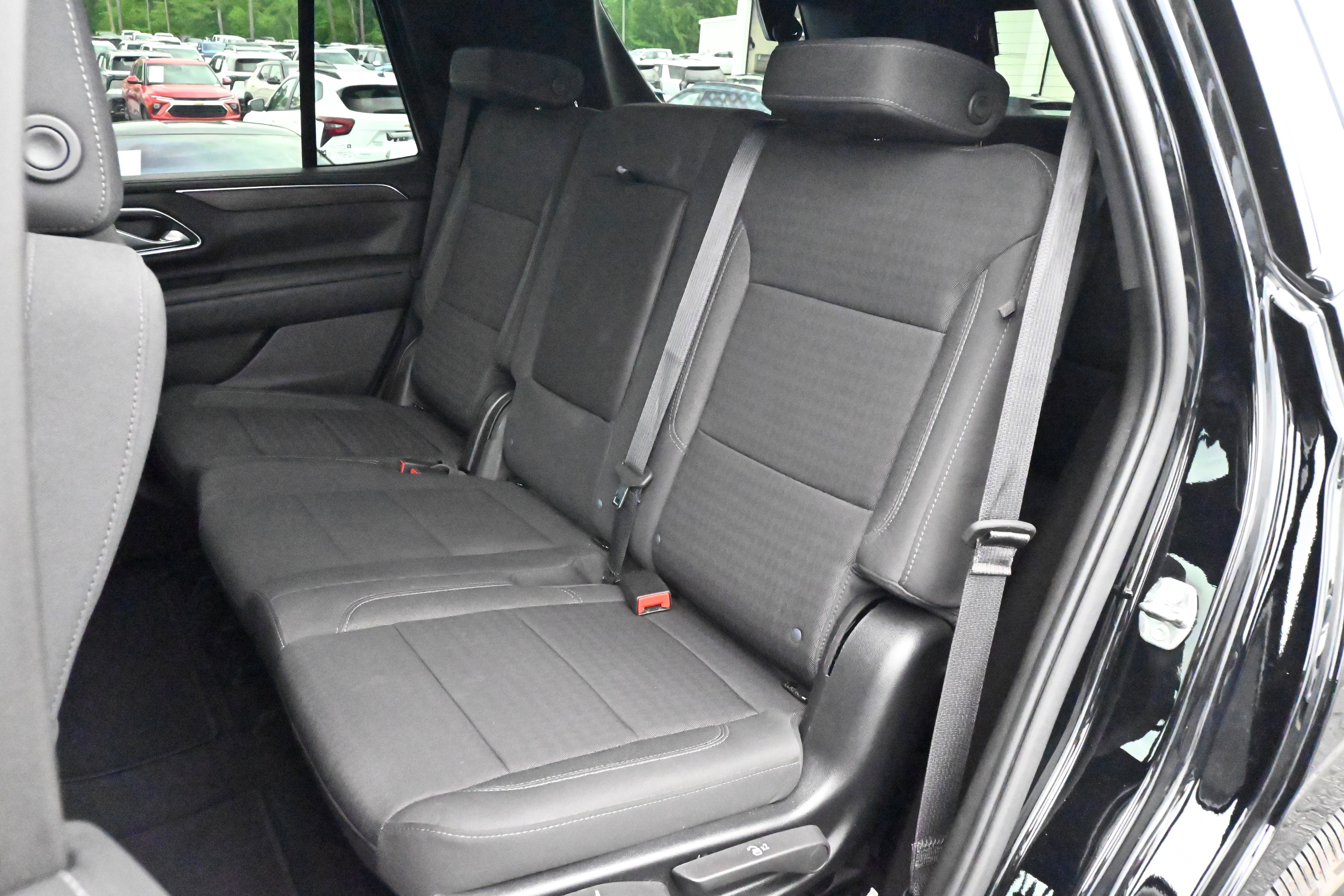 Used 2023 Chevrolet Tahoe LS RWD image 28
