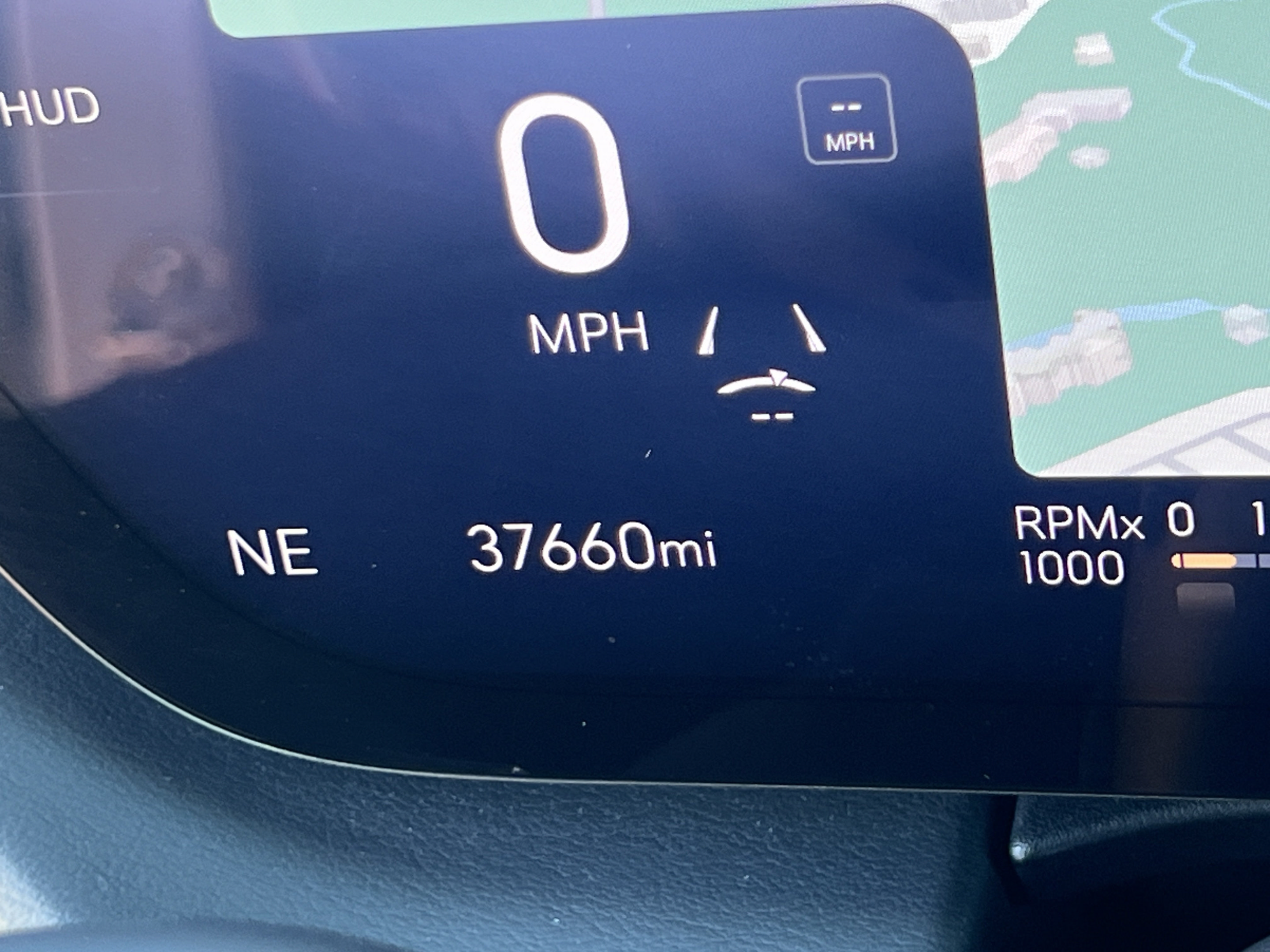 Used 2025 Buick Enclave Avenir w/ Super Cruise Package AWD/4WD image 15