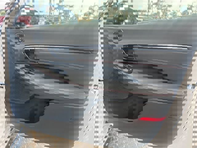 New 2026 Hyundai Sonata N Line image 24