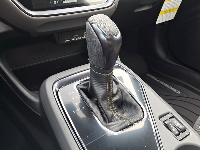 New 2026 Subaru Crosstrek 2.5i Sport image 15