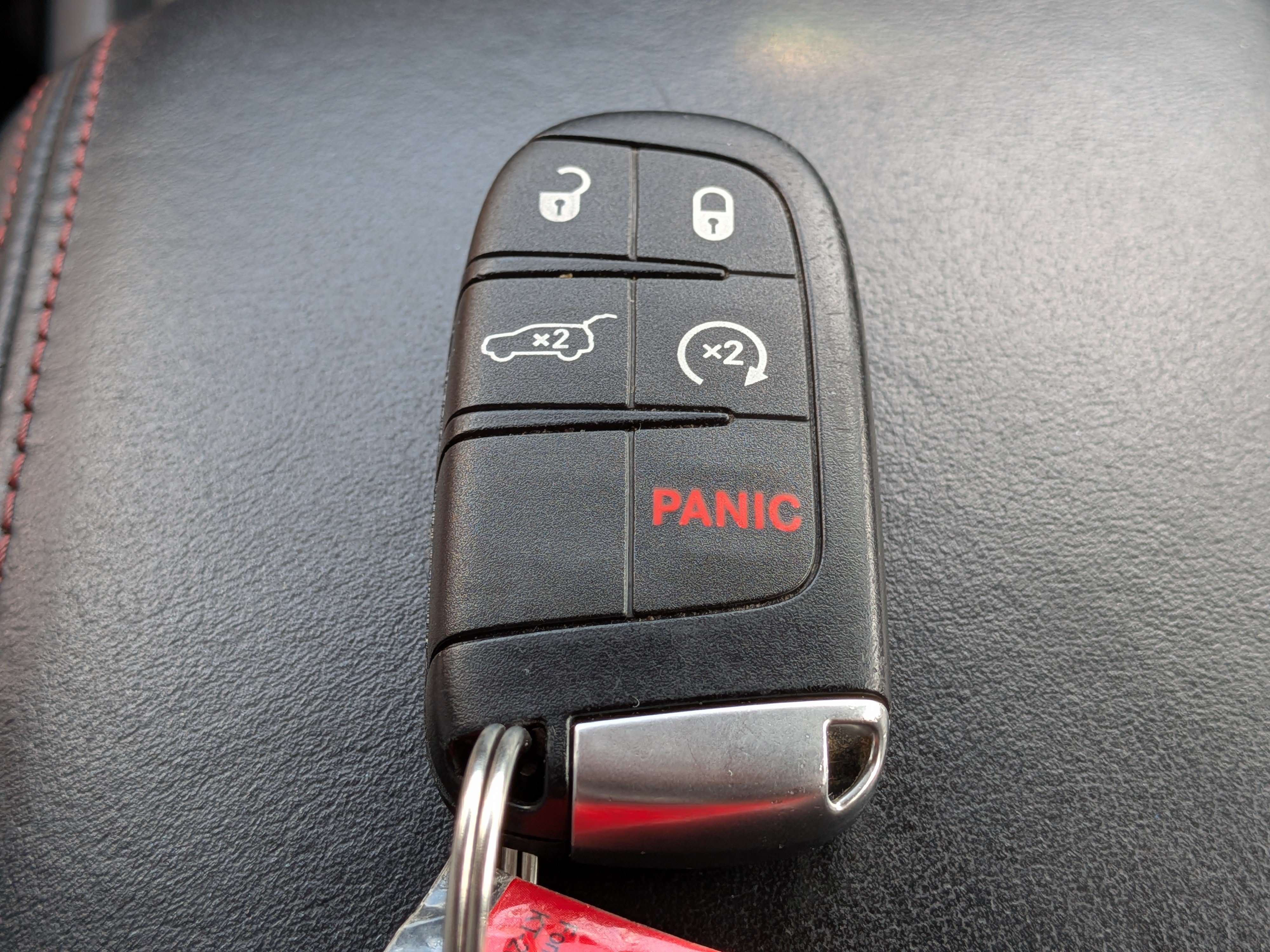 Used 2024 Dodge Durango GT RWD image 35