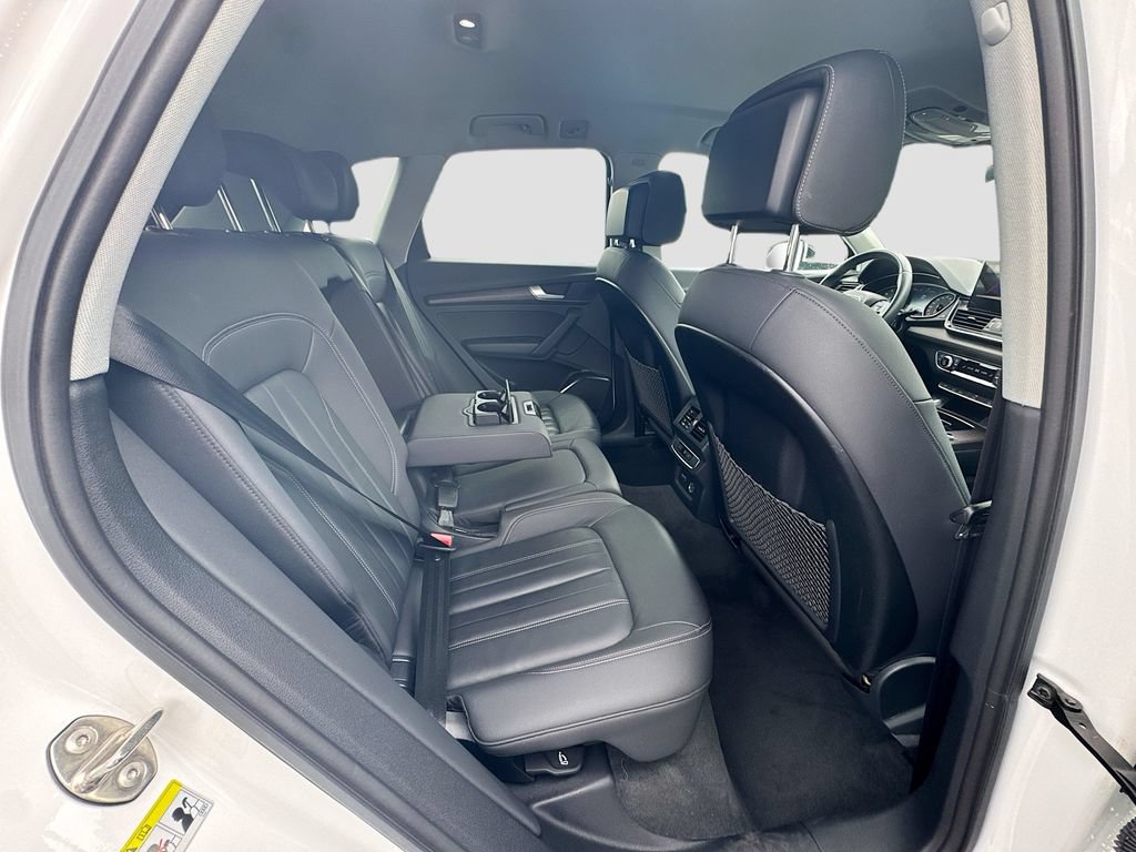 Used 2021 Audi Q5 2.0T Premium AWD/4WD image 36