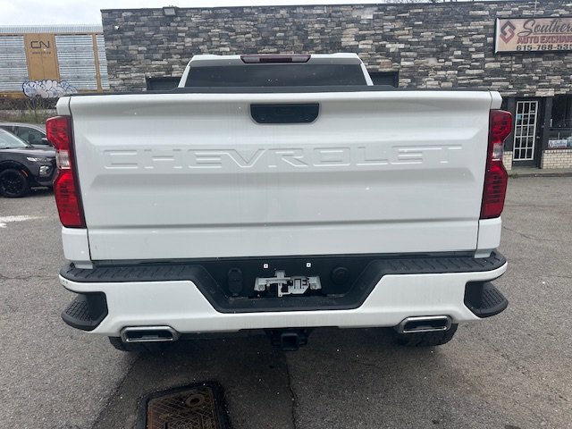 Used 2022 Chevrolet Silverado 1500 LT image 6