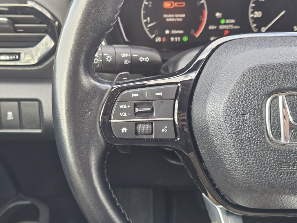 Used 2023 Honda Pilot EX-L image 27