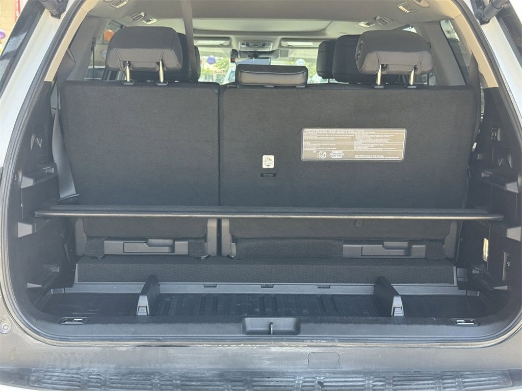 Used 2023 Toyota Sequoia TRD Pro image 11