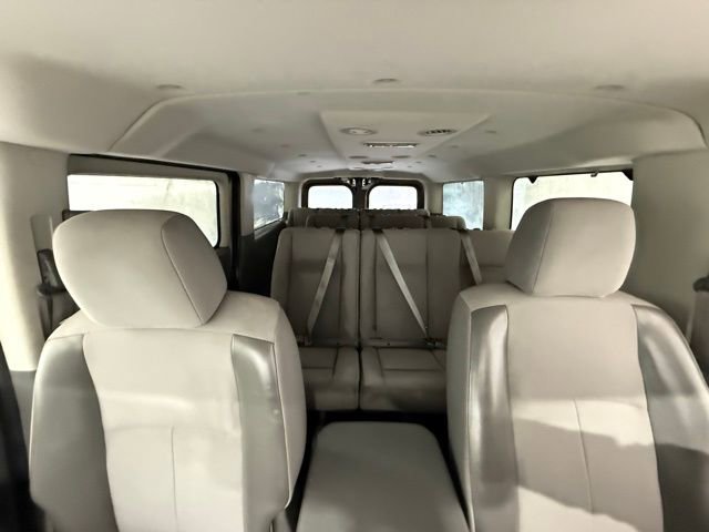 Used 2018 Nissan NV 3500 SV w/ Navigation Package image 24