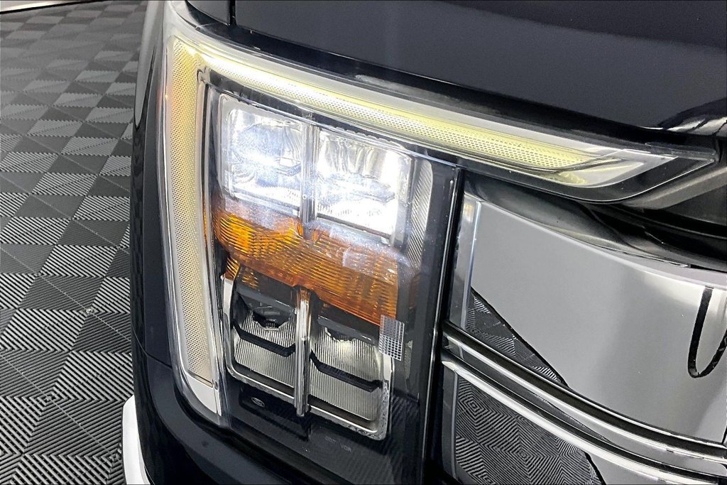 Used 2021 Ford F150 Lariat AWD/4WD image 28