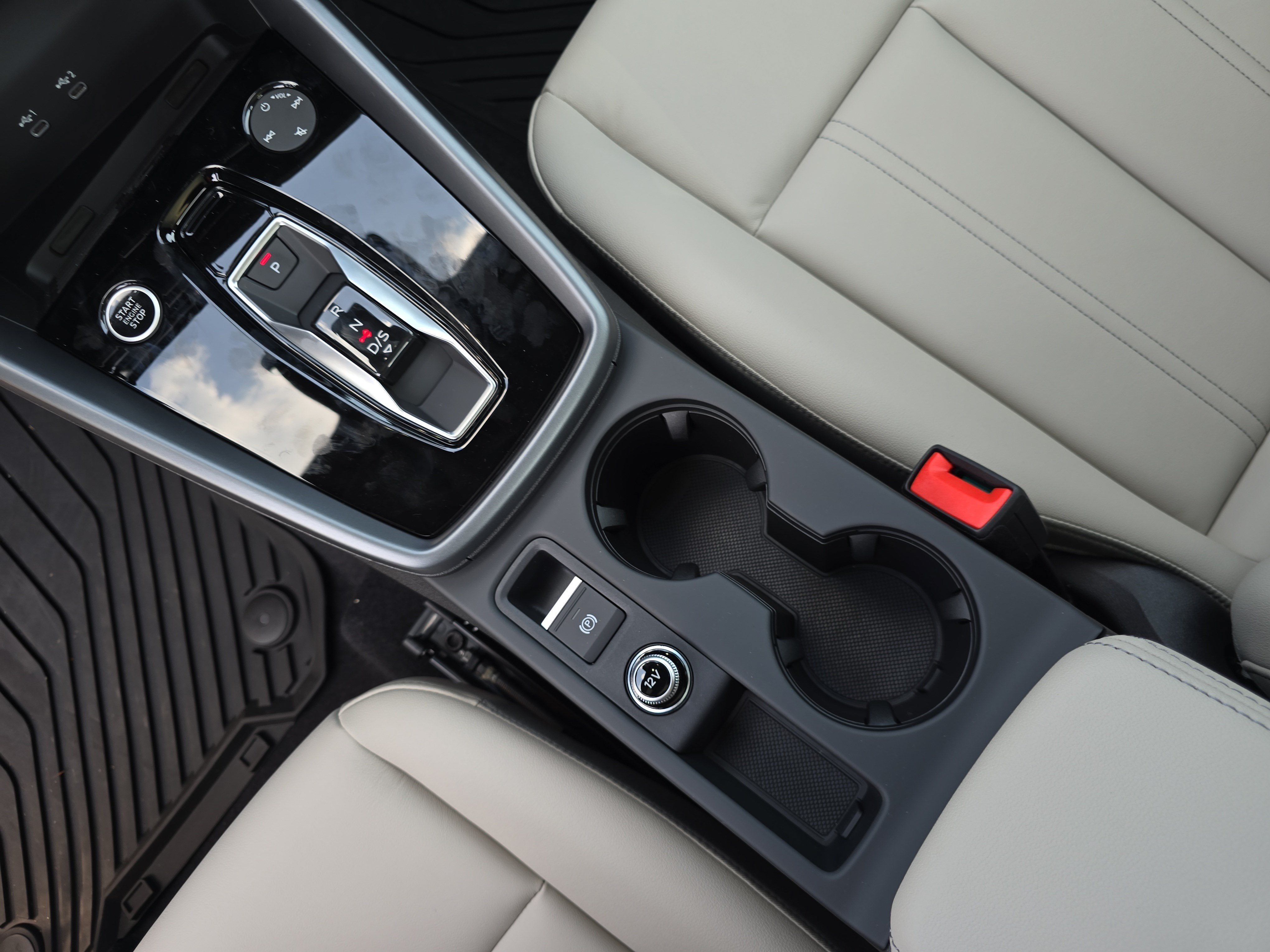 New 2026 Audi A3 2.0T Premium Plus AWD/4WD image 24