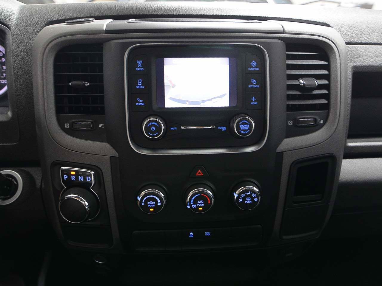 Used 2021 RAM 1500 Tradesman w/ Popular Equipment Group RWD image 14