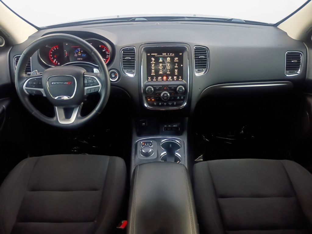 Used 2016 Dodge Durango SXT w/ Quick Order Package 23B RWD image 20