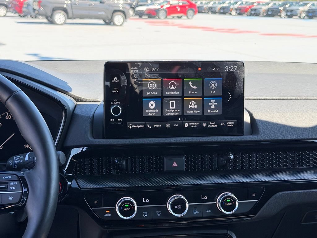 Certified 2024 Honda CR-V Sport Touring image 18
