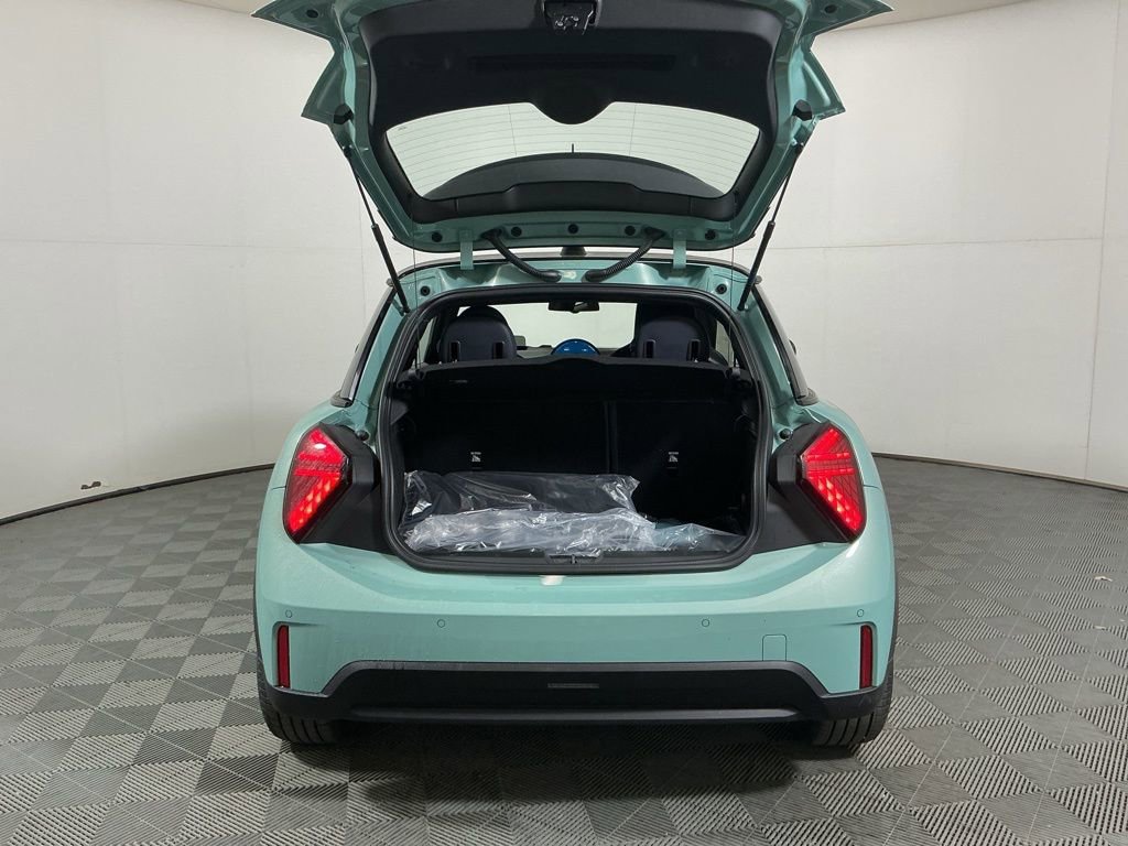 New 2026 MINI Cooper S image 26