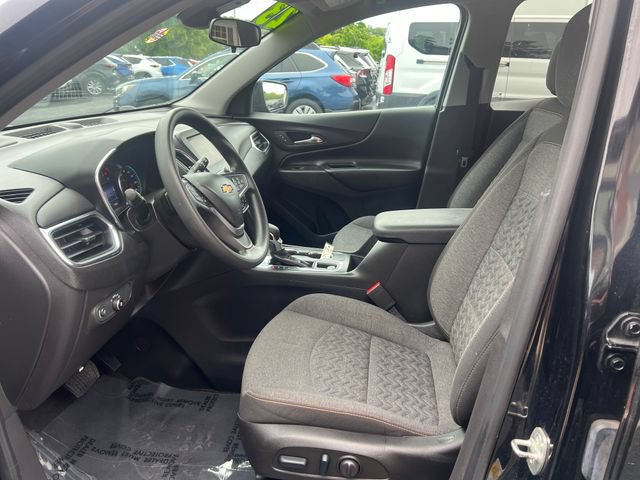 Used 2023 Chevrolet Equinox LT AWD/4WD image 10