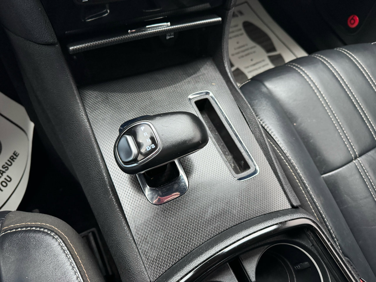 Used 2014 Chrysler 300 S w/ Light Group image 17