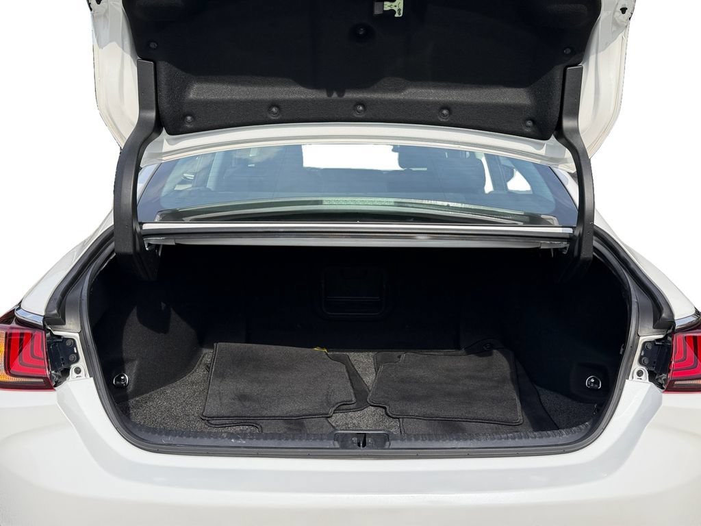 Used 2021 Lexus ES 350 w/ Accessory Package 2 FWD image 9