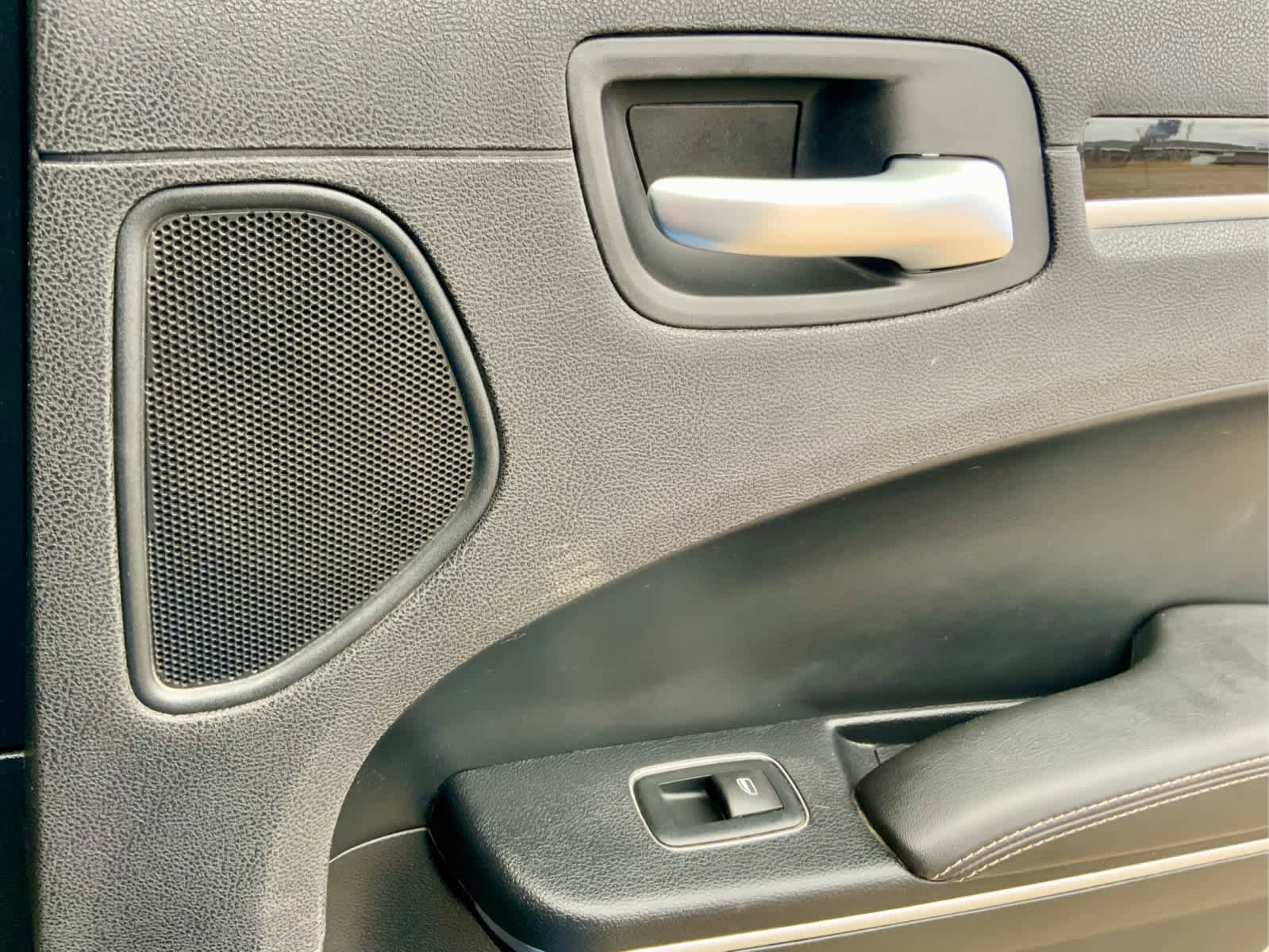 Used 2017 Chrysler 300 S w/ 300S Premium Group image 52