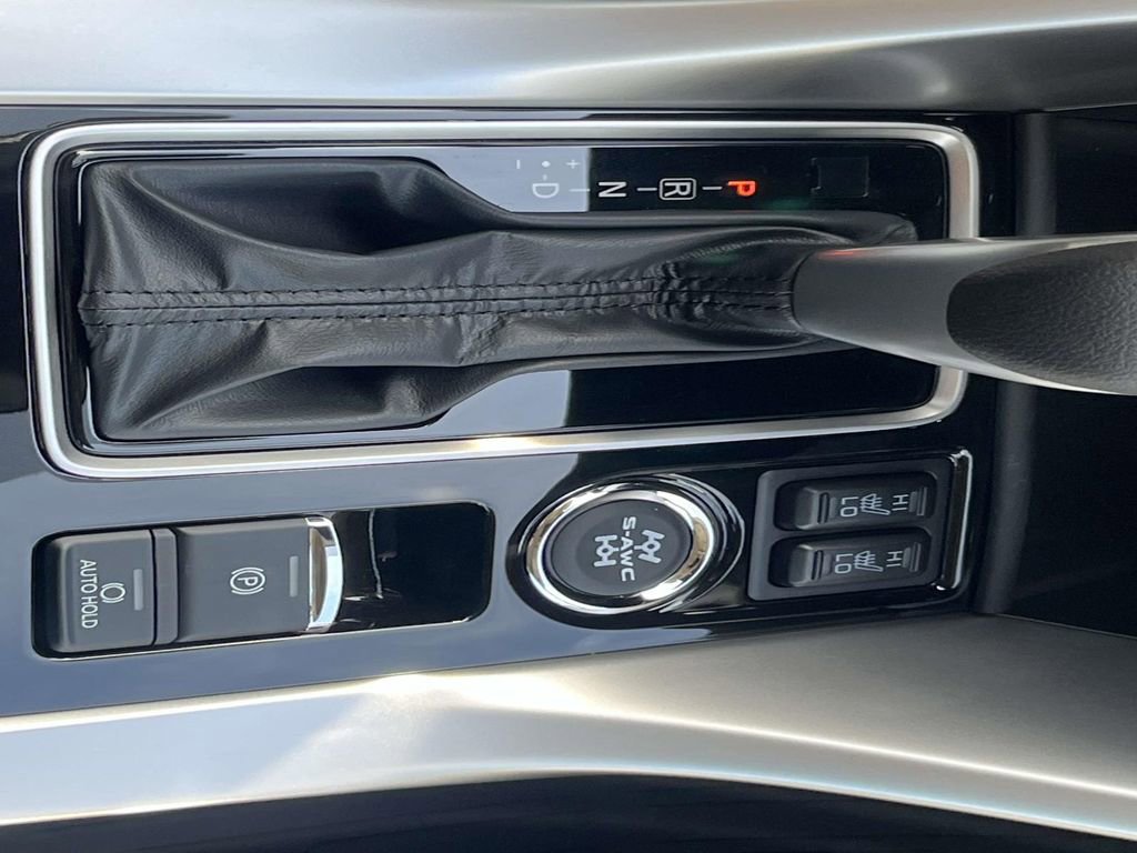 New 2026 Mitsubishi Eclipse Cross SE image 22