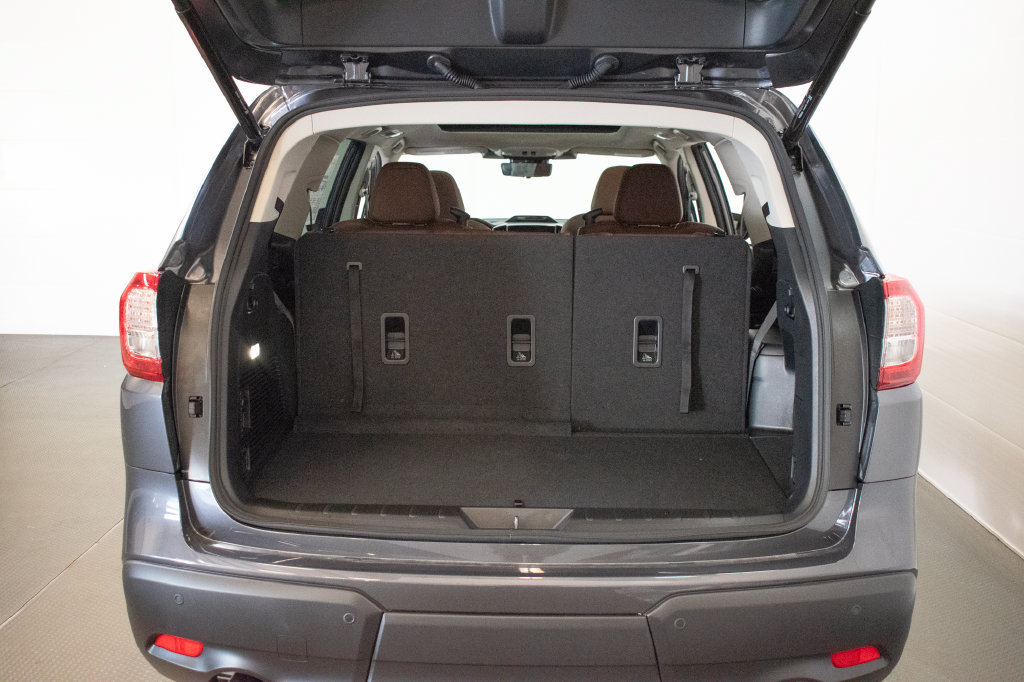 New 2027 Subaru Ascent Touring AWD/4WD image 26