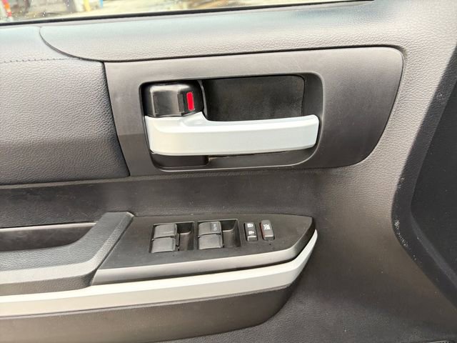 Used 2021 Toyota Tundra SR5 image 4