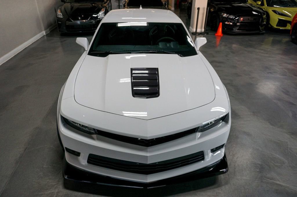 Used 2015 Chevrolet Camaro Z/28 image 38