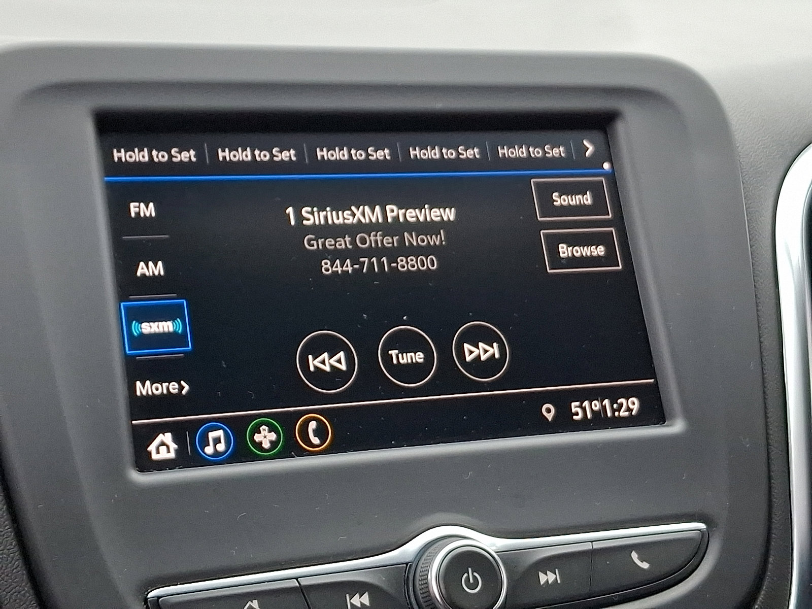 Used 2021 Chevrolet Equinox LT image 17