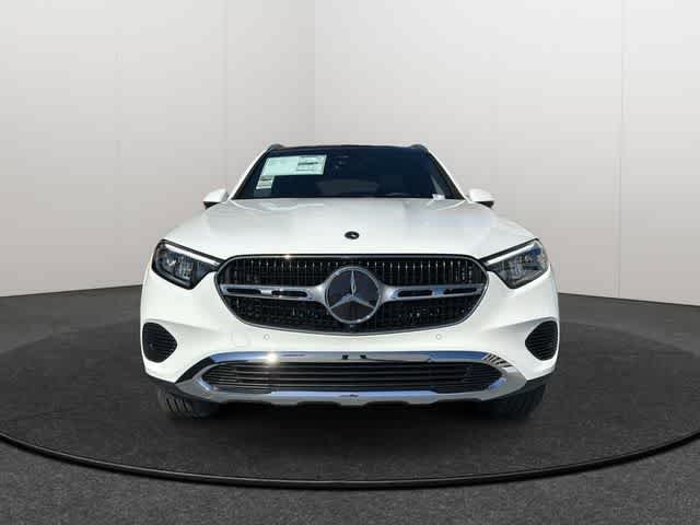Certified 2026 Mercedes-Benz GLC 300 4MATIC image 2