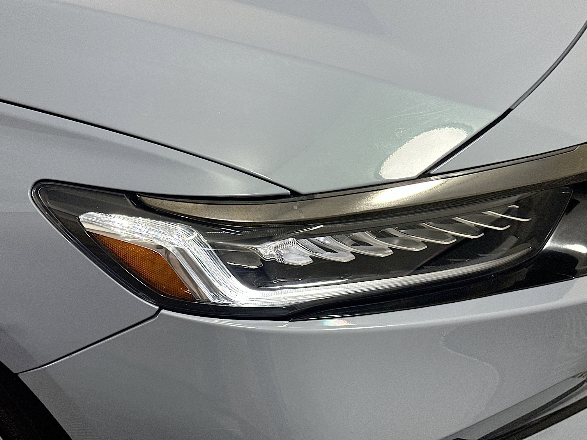 Certified 2022 Honda Accord Sport image 30