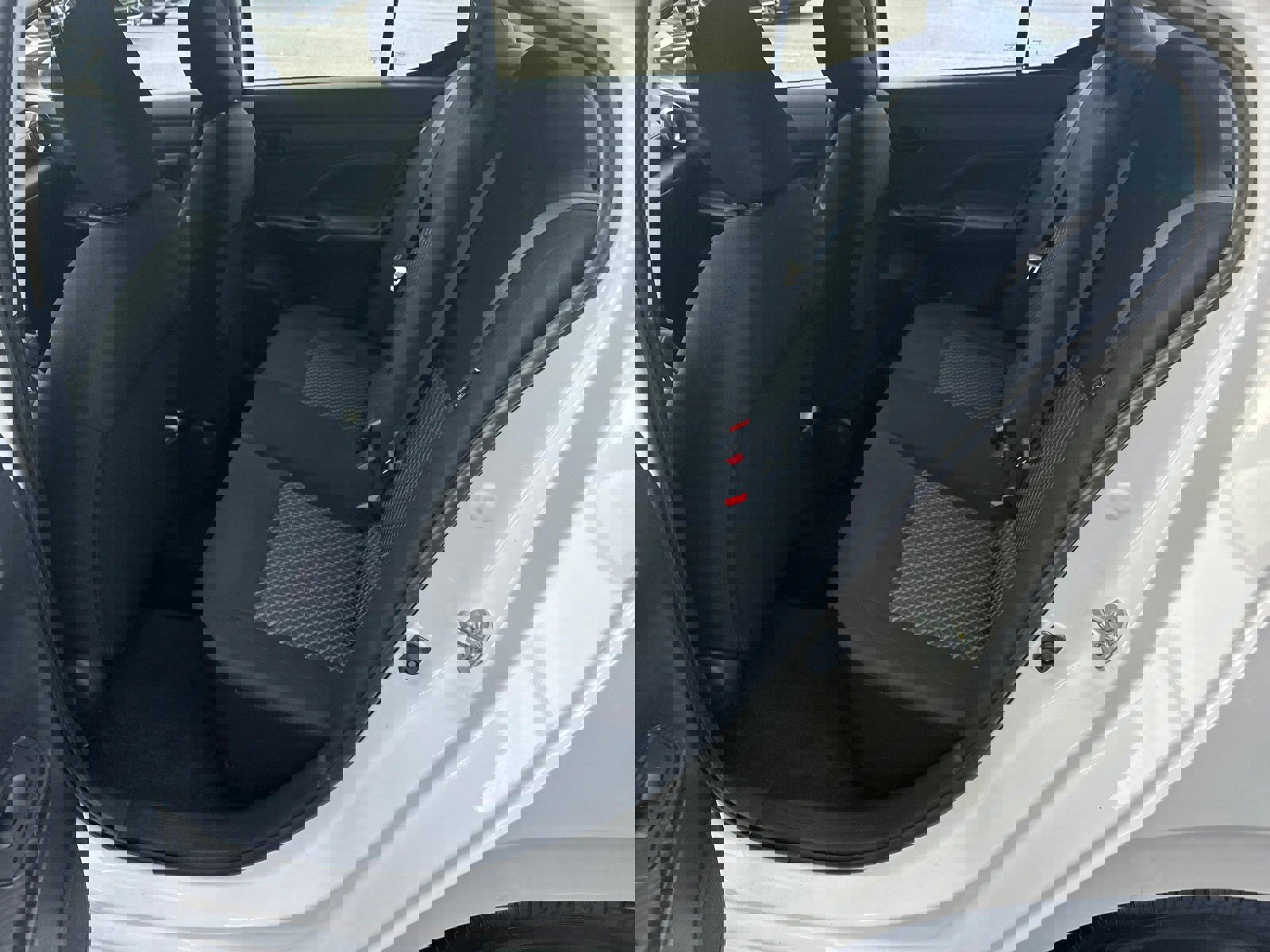 Used 2024 Nissan Versa S w/ Trunk Package image 18