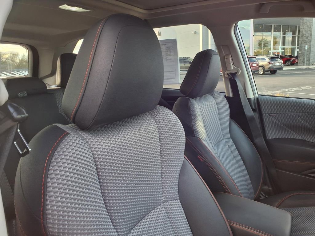 Used 2019 Subaru Forester Sport w/ Popular Package #2 image 19