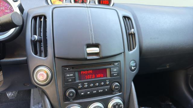 Used 2019 Nissan 370Z w/ Sport Package RWD image 17