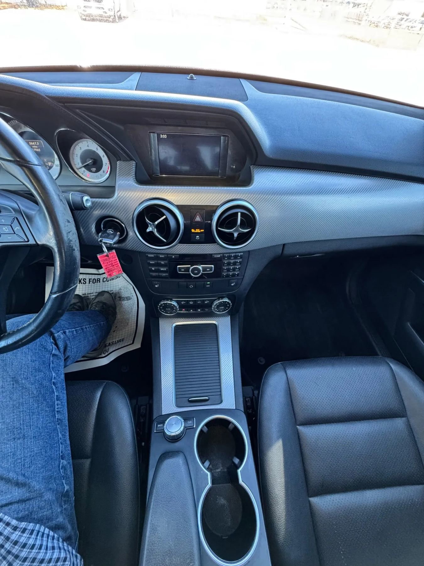 Used 2014 Mercedes-Benz GLK 350 GLK 350 4MATIC Sport Utility 4 image 14