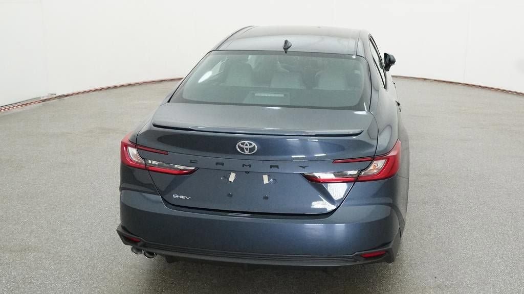 New 2026 Toyota Camry SE image 7