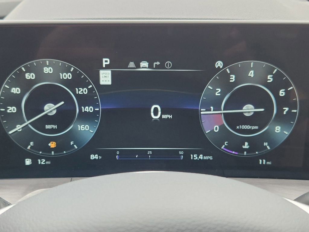 New 2025 Kia Telluride SX X-Line image 27