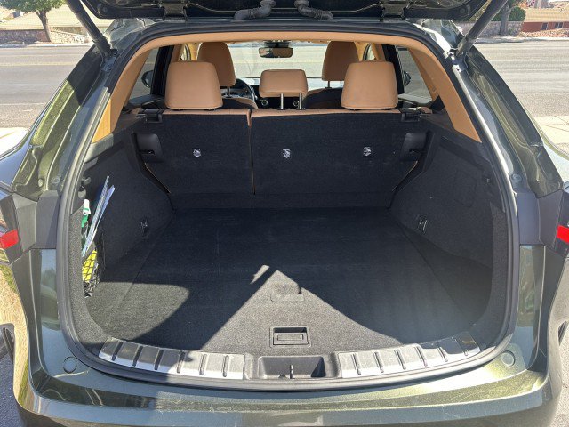 Used 2022 Lexus NX 250 FWD image 14