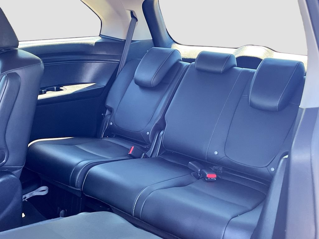 Used 2022 Honda Odyssey EX-L image 27