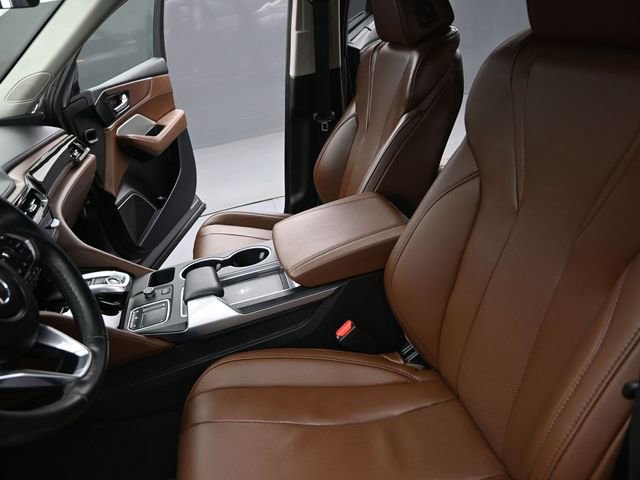 Used 2024 Acura MDX SH-AWD w/ Technology Package image 14