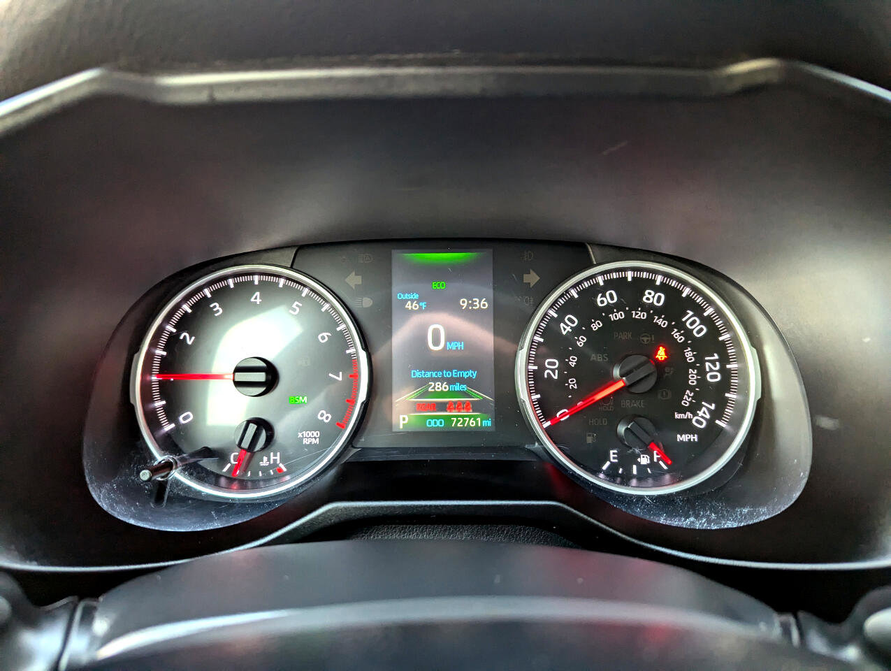 Used 2019 Toyota RAV4 XLE w/ Convenience Package image 18