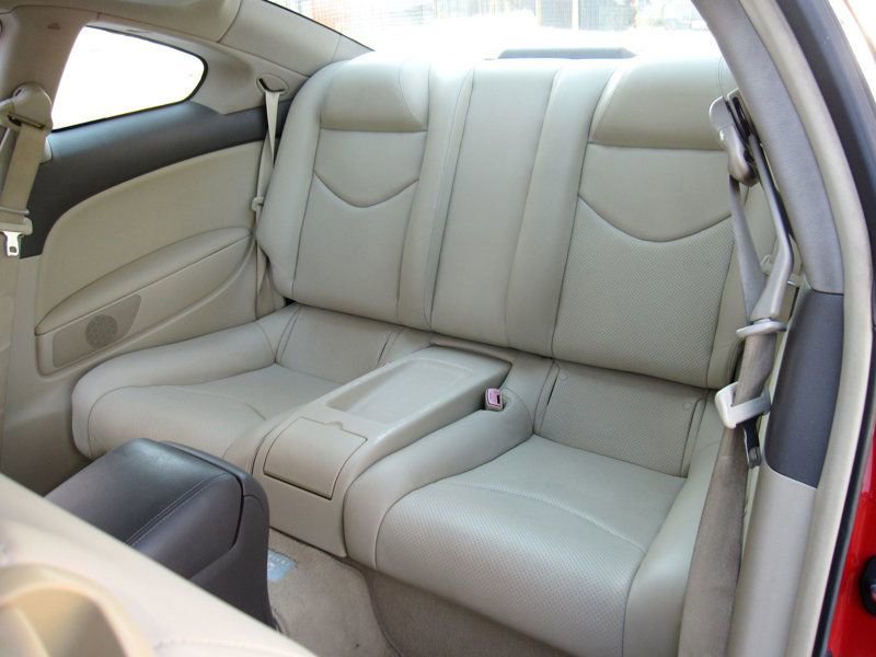 Used 2011 INFINITI G37 x Coupe w/ Premium Pkg image 26