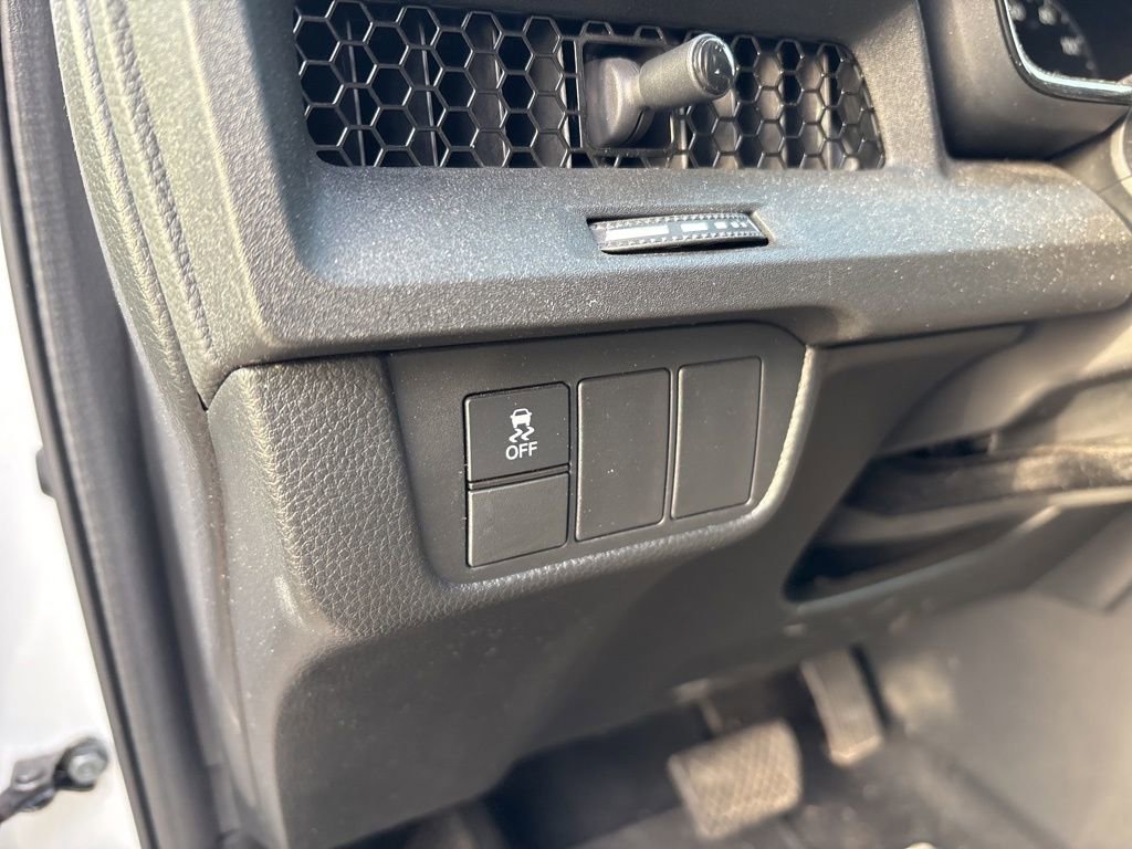 Used 2023 Honda CR-V LX image 17