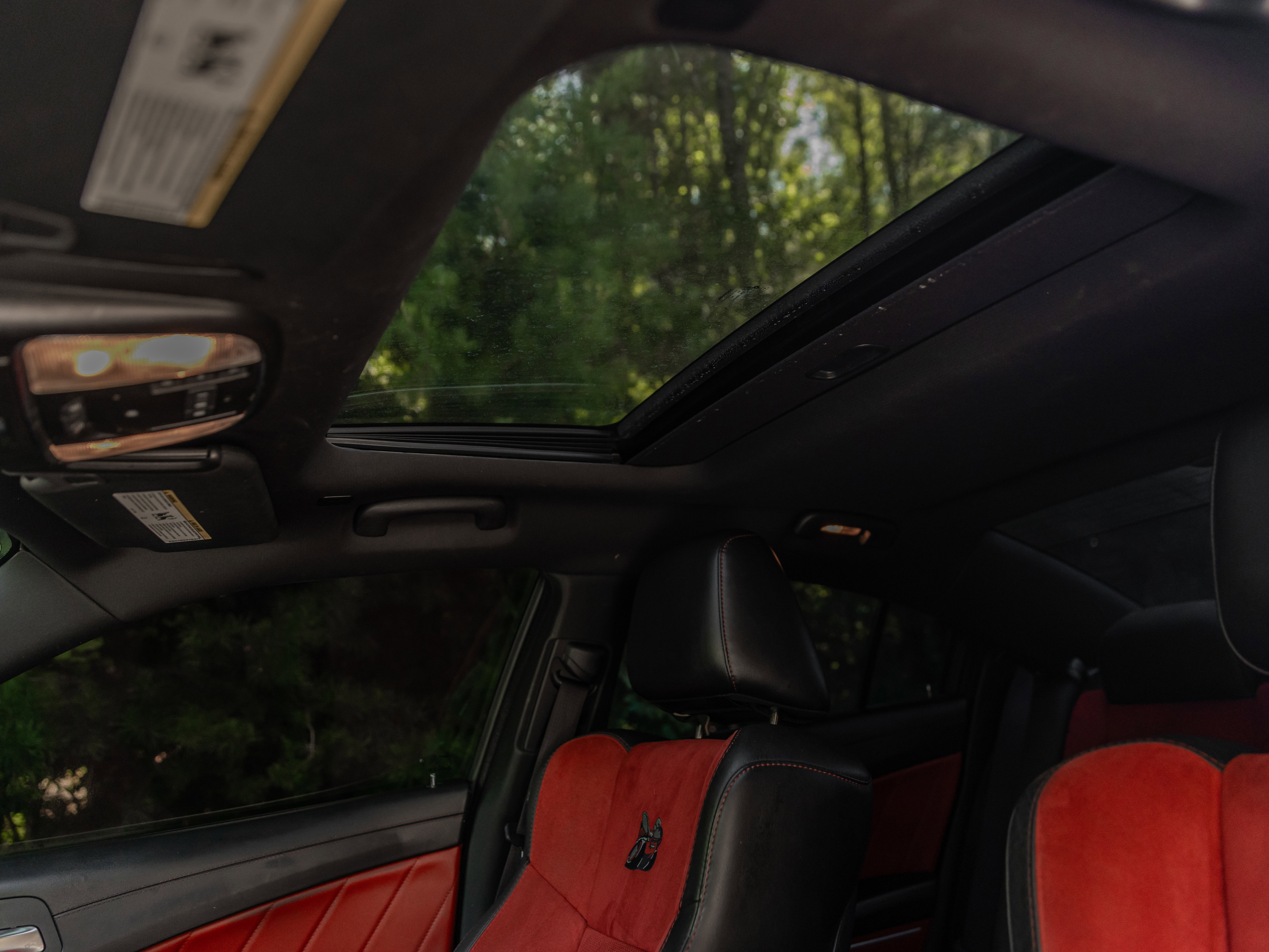 Used 2020 Dodge Charger Scat Pack image 12