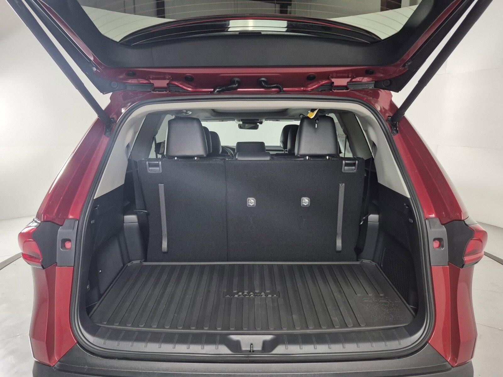 New 2026 Toyota Grand Highlander Limited image 14