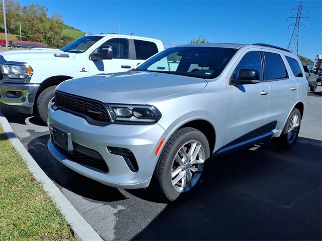 Used 2023 Dodge Durango GT