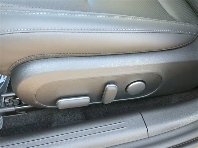 Certified 2023 Hyundai Ioniq 6 SEL w/ Cargo Package image 19