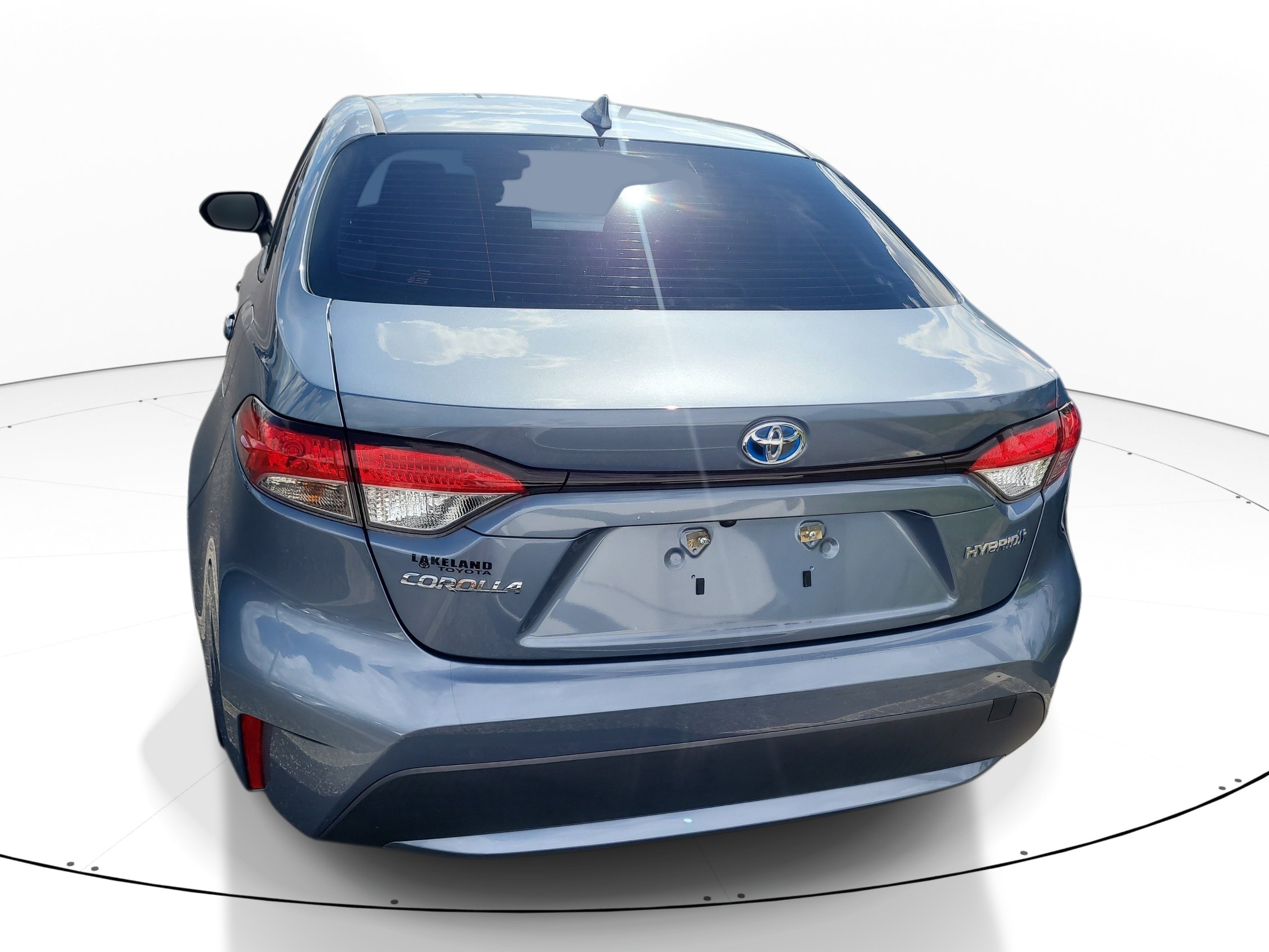 Used 2022 Toyota Corolla LE FWD image 6