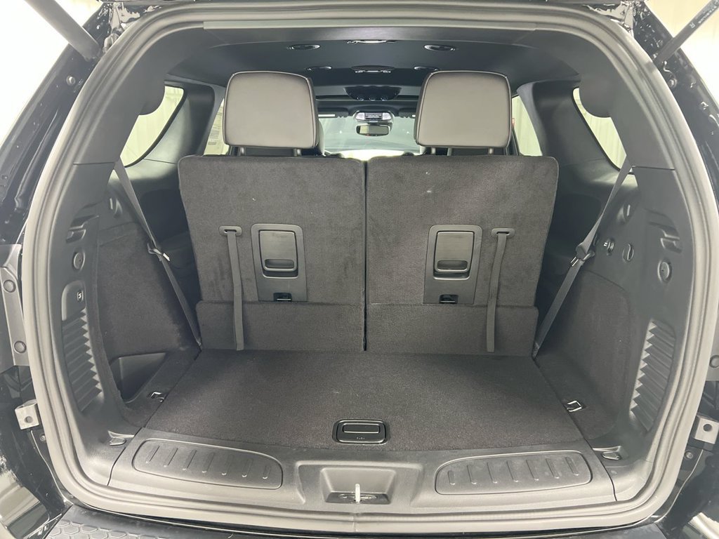 New 2027 Dodge Durango GT AWD/4WD image 25