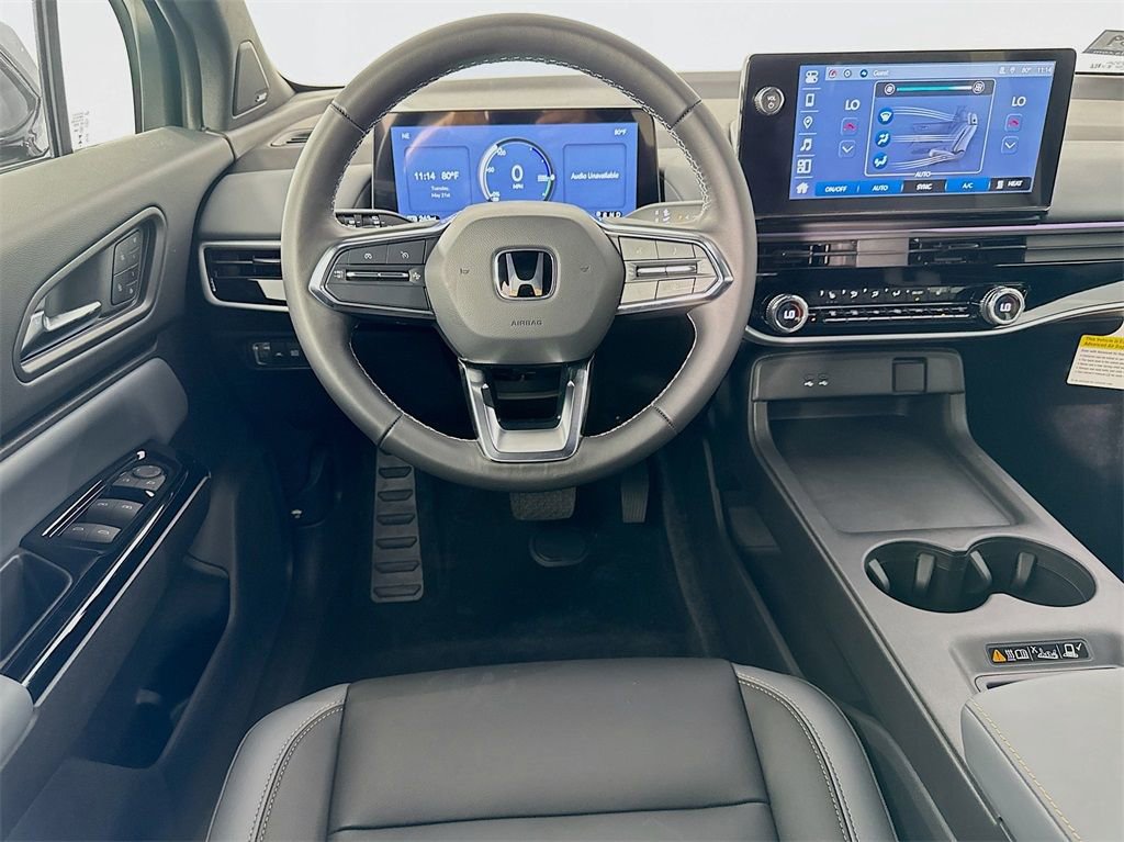New 2026 Honda Prologue Touring image 31