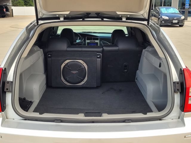 Used 2006 Dodge Magnum SRT8 w/ SRT Option Group III RWD image 9
