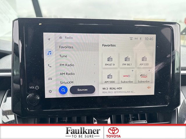 Certified 2023 Toyota Corolla LE image 19