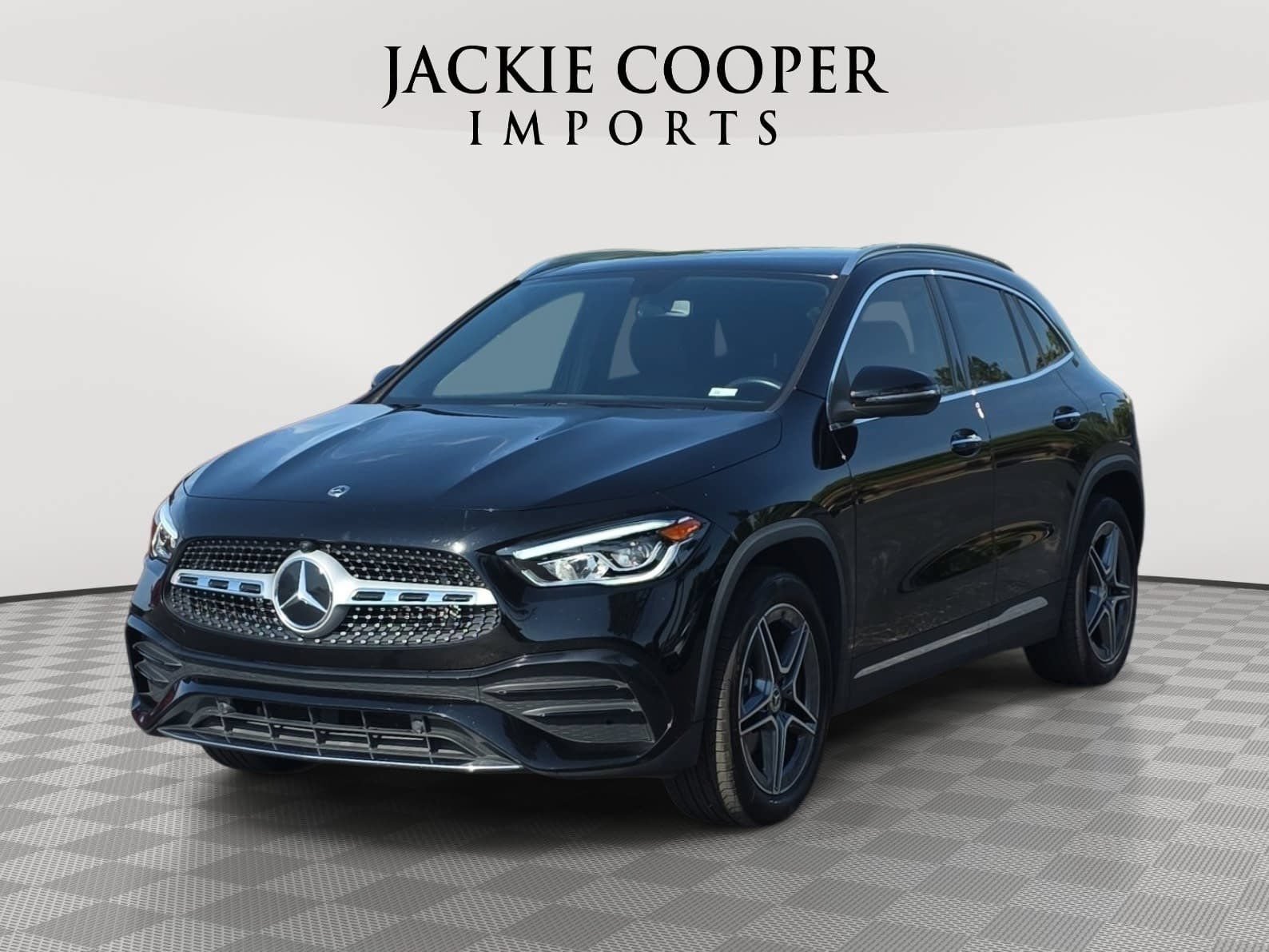 Used 2023 Mercedes-Benz GLA 250 4MATIC